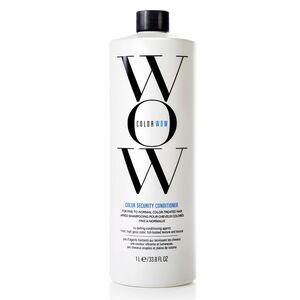 Color Wow Color Security Conditioner Fine to Normal Hair 33.8 oz